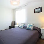 Apartament With Parking Space - 20794 *