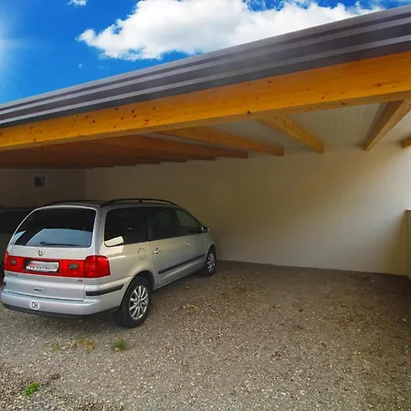 Lägenhet With Parking Space - 20794 Pula