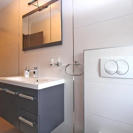 With Parking Space - 20794 Apartament *