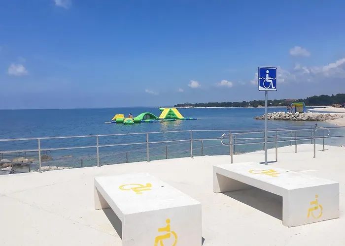 Apartamento With Parking Space - 20794 Pula