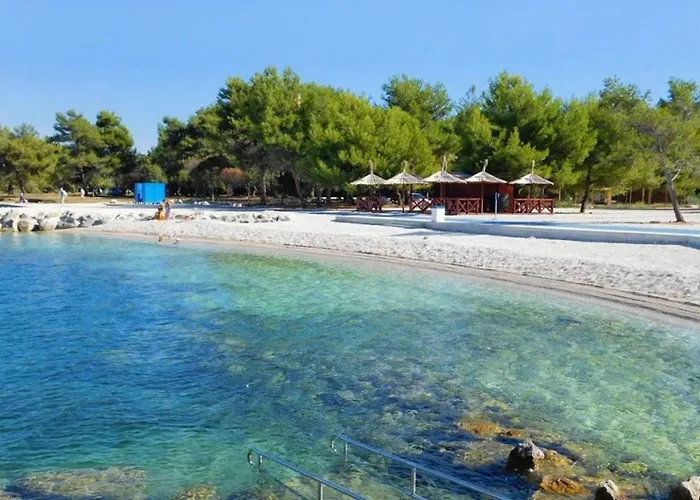 With Parking Space - 20794 Apartamento *