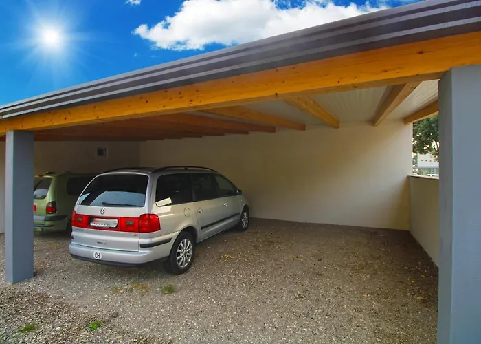 Apartment With Parking Space - 20794 Pula