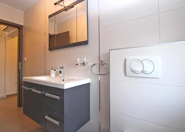 With Parking Space - 20794 Apartment *