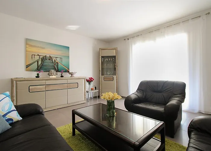 Apartment With Parking Space - 20794 Pula