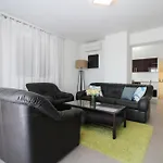With Parking Space - 20794 Apartment *